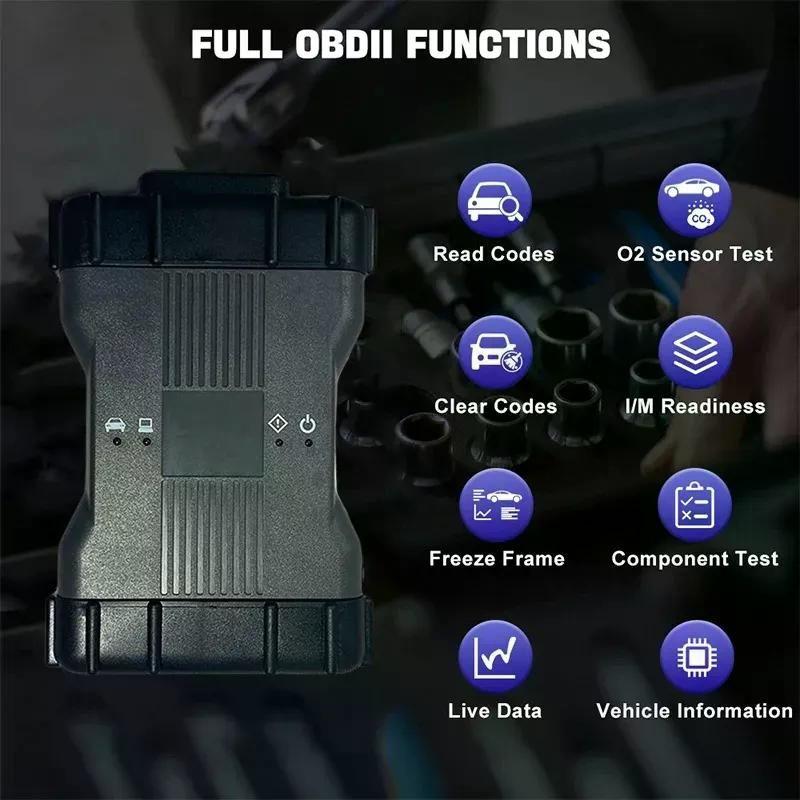 Scanner Renault Nissan Can Clip Samsung-2