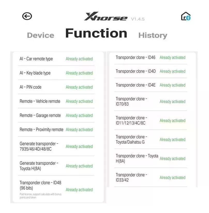 Programador Laves Vvdi Mini-3