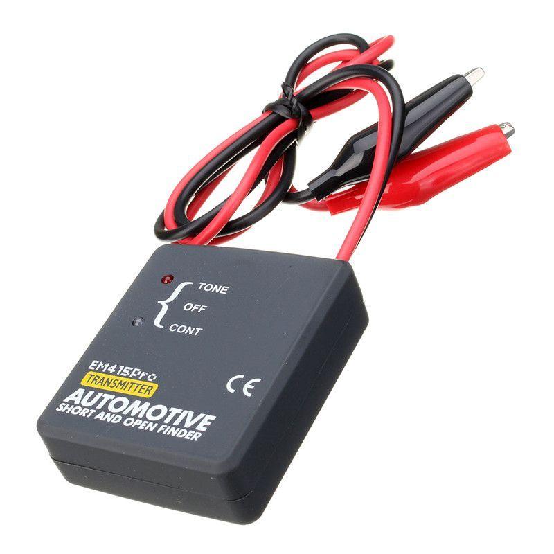 Probador de Circuito Em415 Pro-3
