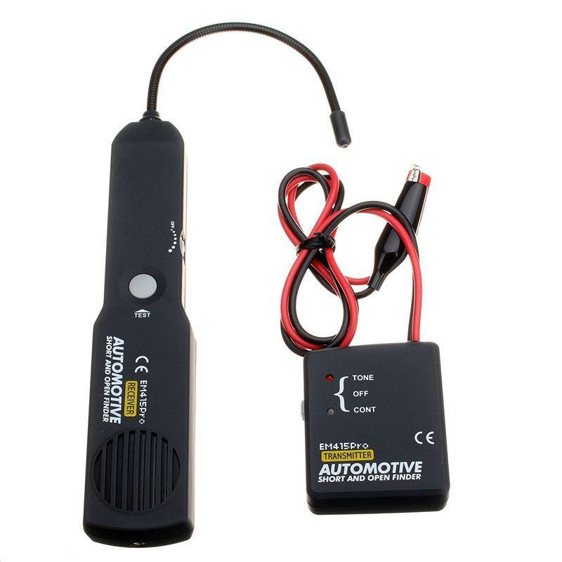 Probador de Circuito Em415 Pro-2