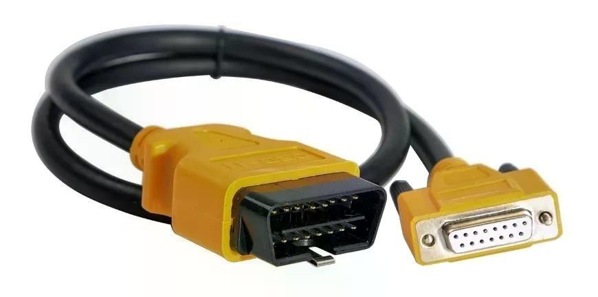 Scanner Inmo Odo Jbt V-gpii Ims C91-4