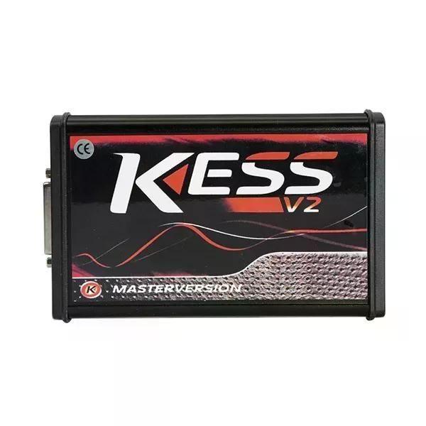 Programador ECU Kess-0