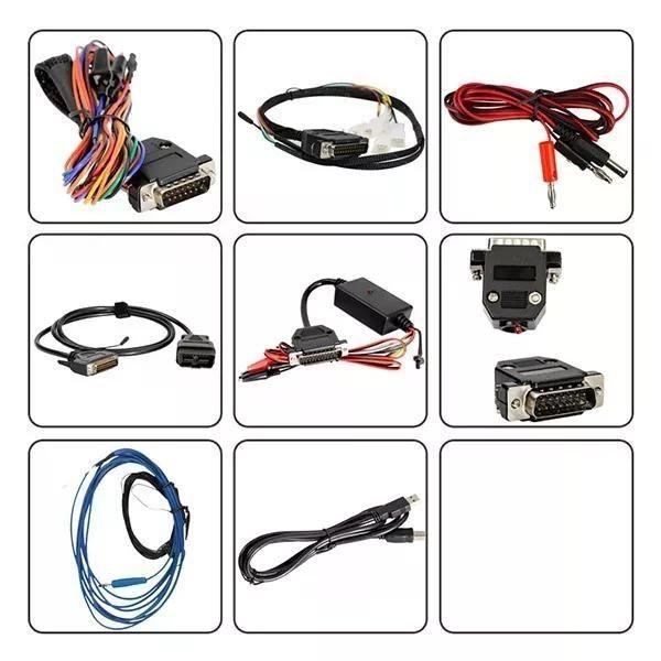 Programador ECU Kess-1