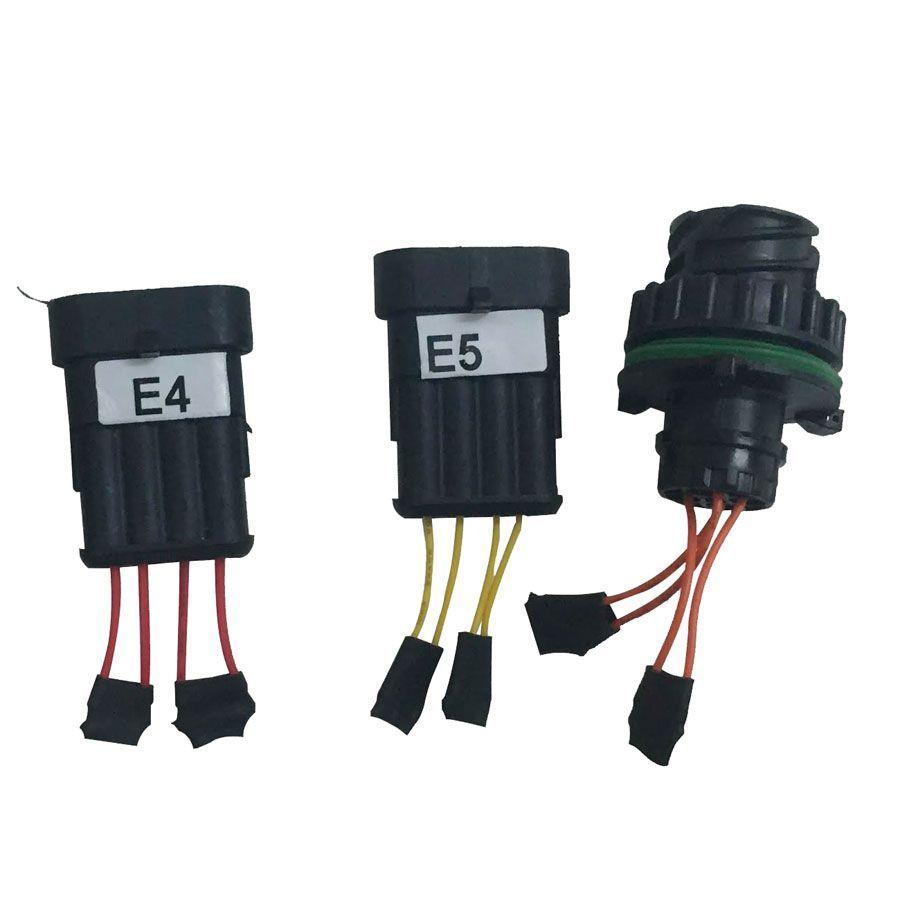 Adblue Emulador Cummins Nox-3