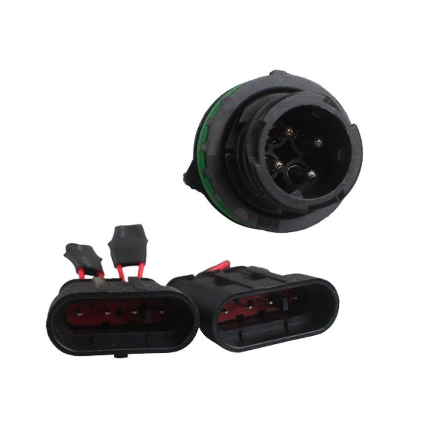 Adblue Emulador Cummins Nox-4