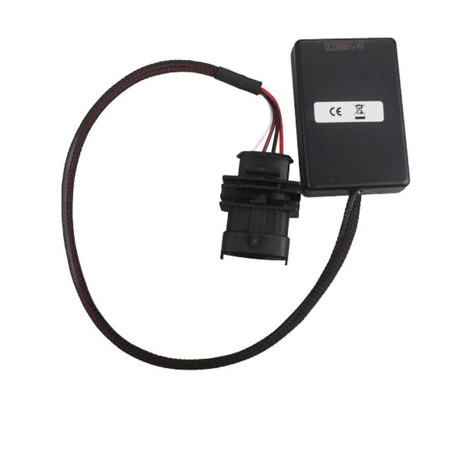 Adblue Emulador Cummins Nox-2