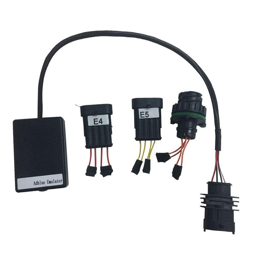 Adblue Emulador Cummins Nox-0