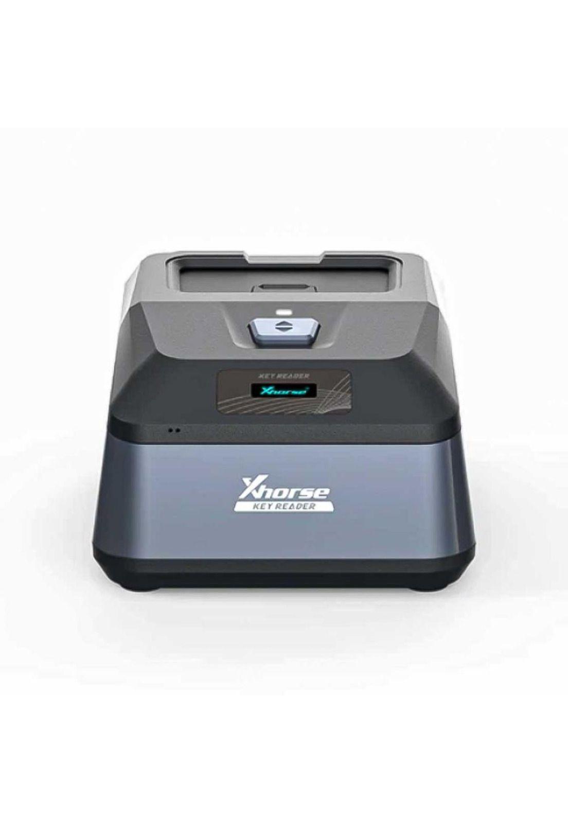 Lector  Xhorse XDKP00GL  Key Reader identificador óptico-1
