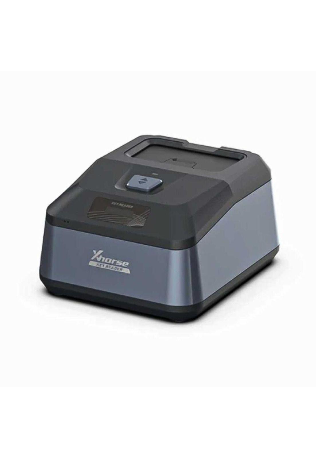 Lector  Xhorse XDKP00GL  Key Reader identificador óptico-2