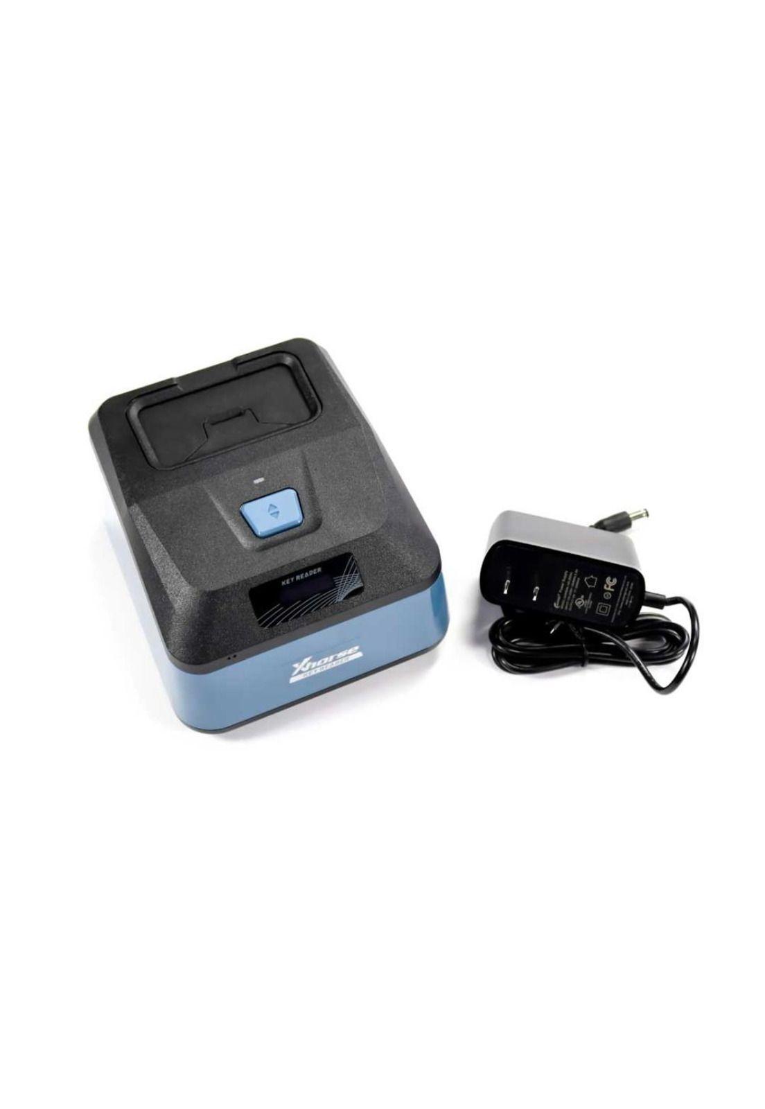Lector  Xhorse XDKP00GL  Key Reader identificador óptico-4
