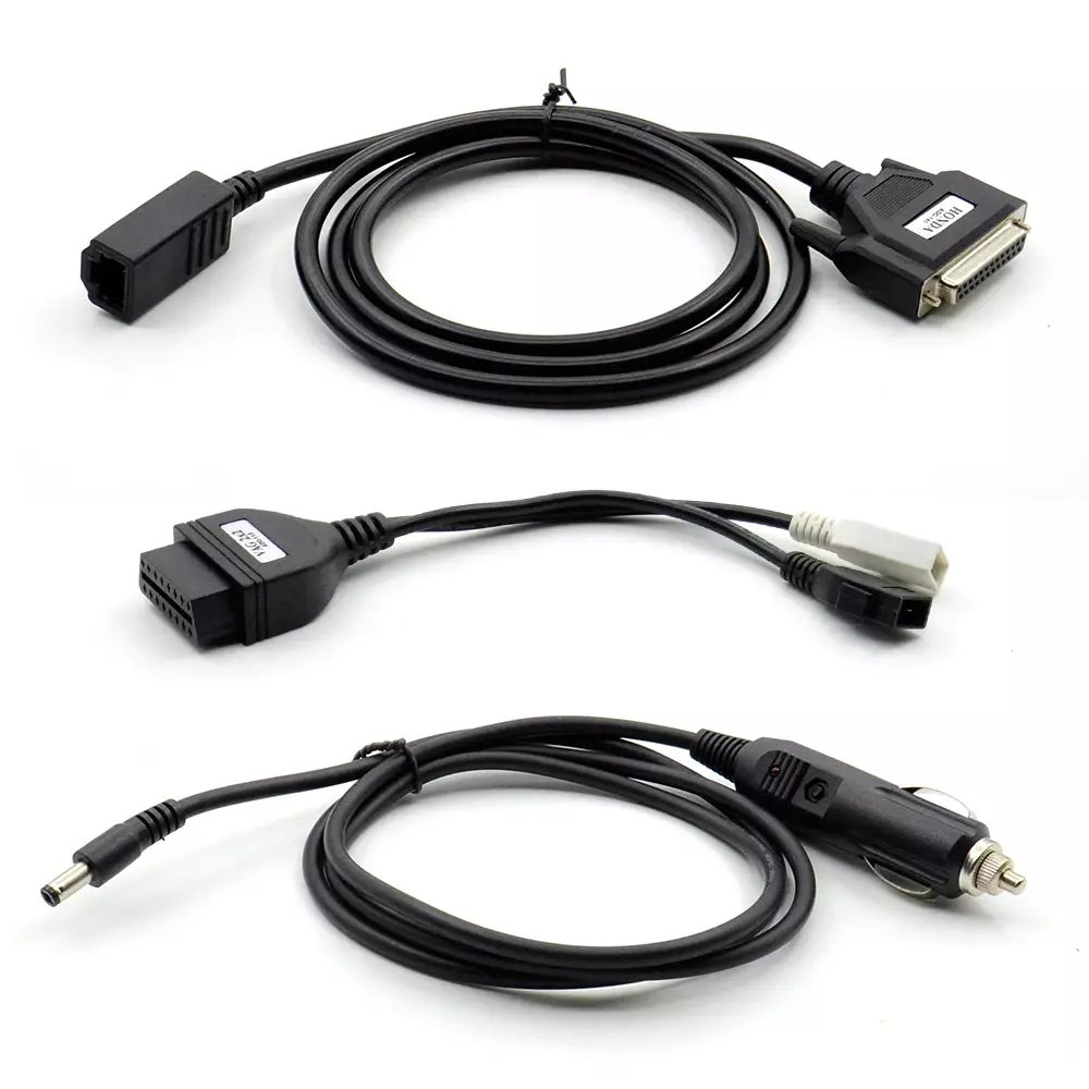 Programador Llaves T300-3