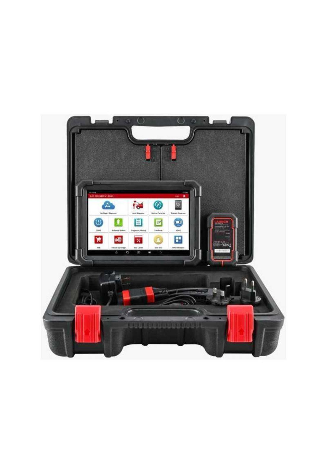 Scanner Launch X431 PRO3S Plus V.5.0-0