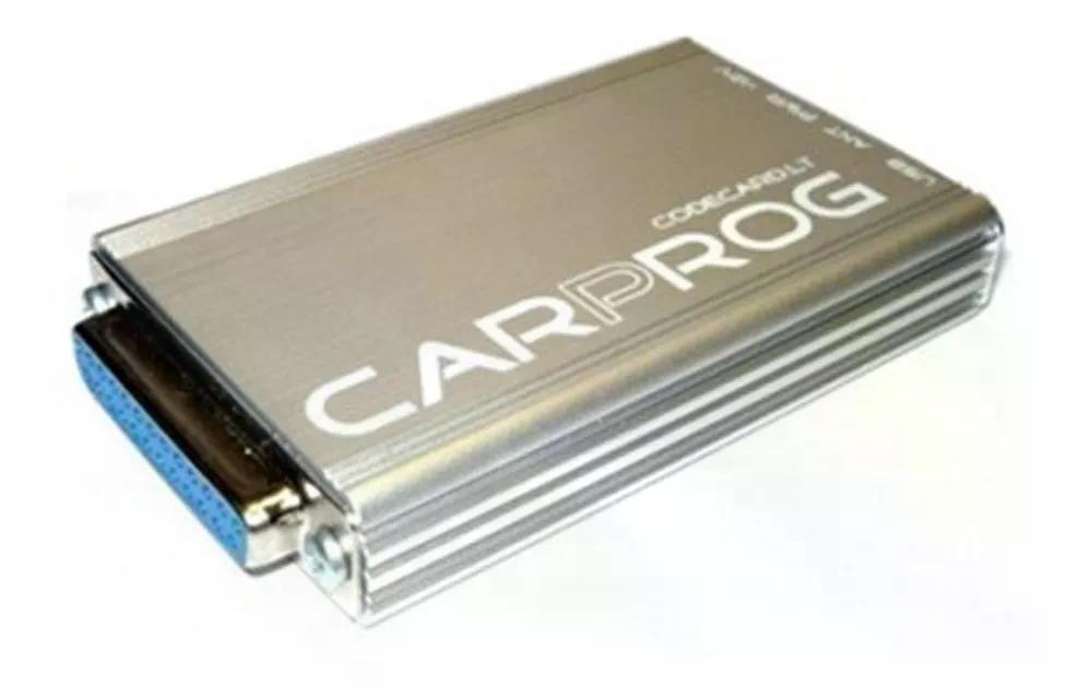 Car Prog V.8.21 Programador Chip-1