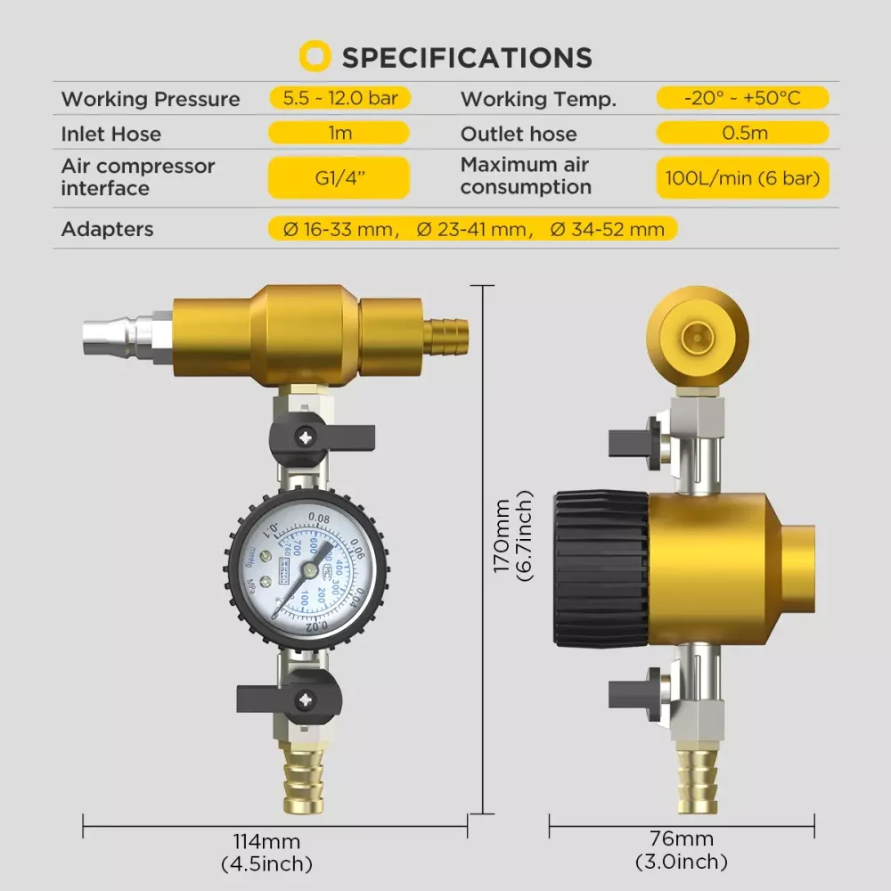 Detector Universal de Fugas-7