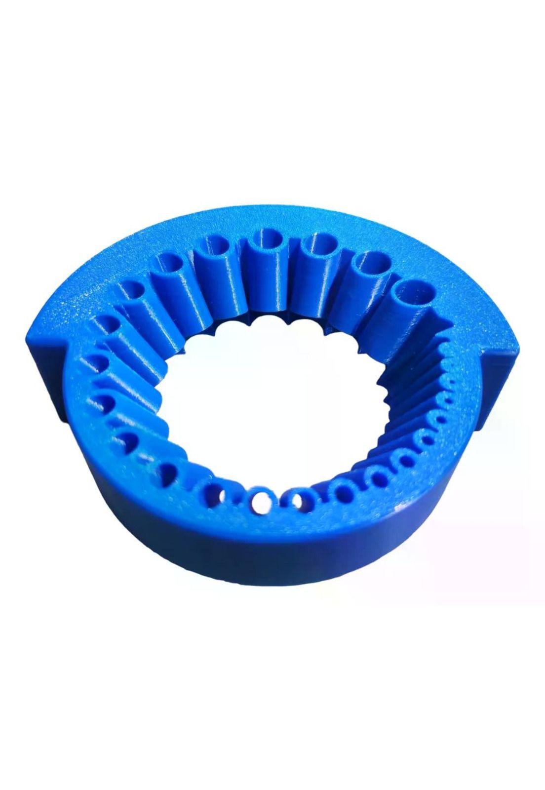 Afilador Brocas Amoladora Portátil 4,5 Pulgada Galletera-6