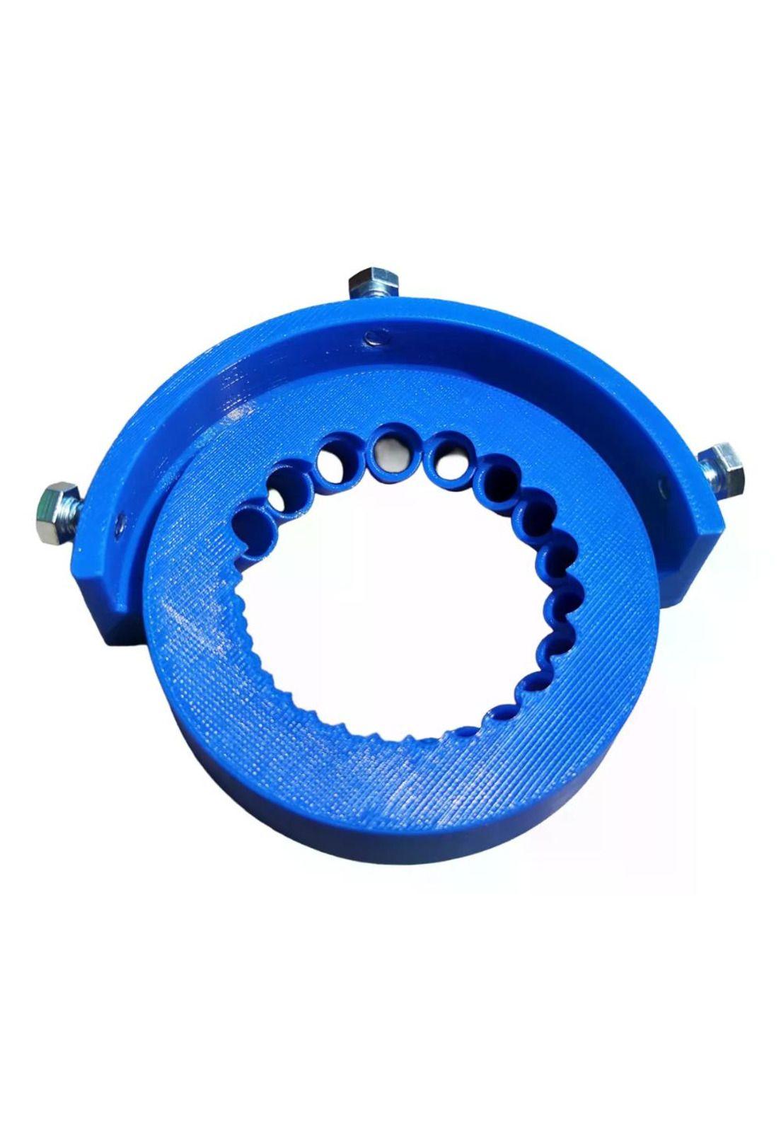 Afilador Brocas Amoladora Portátil 4,5 Pulgada Galletera-7
