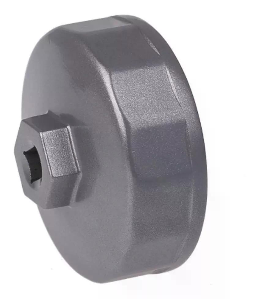 Llave Filtro 74m 14 Caras-3