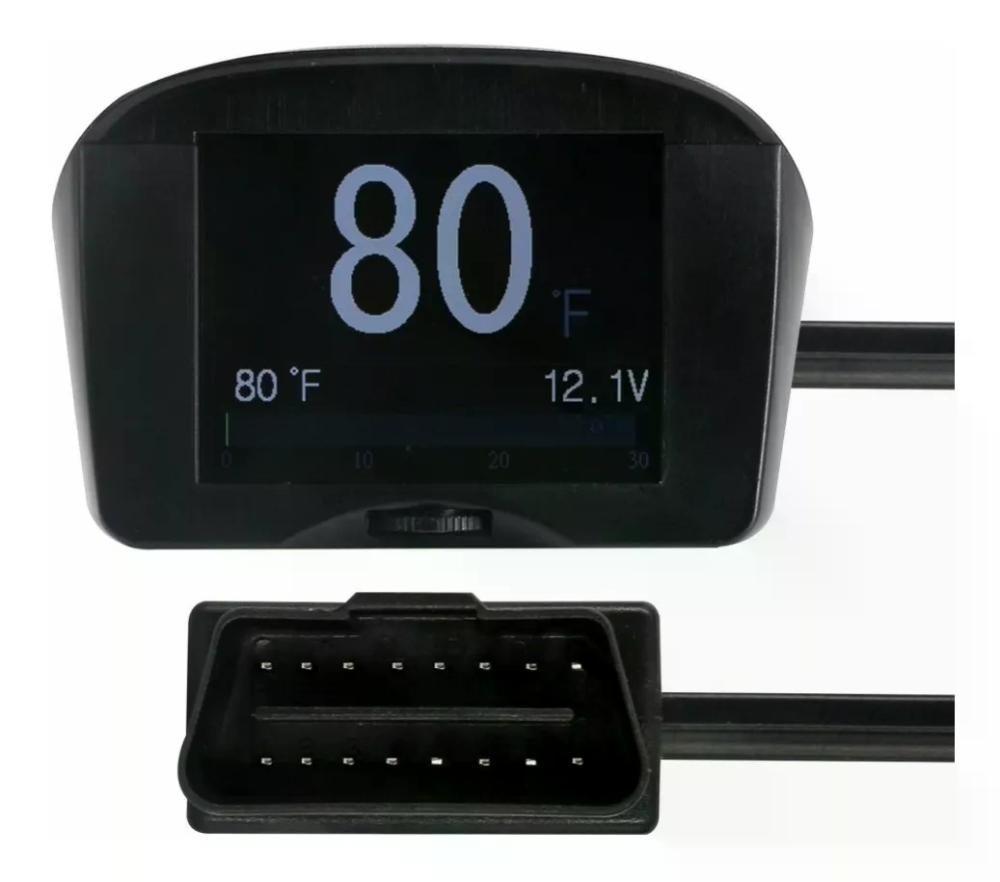 Scanner Automotriz Autool X50 Plus-3