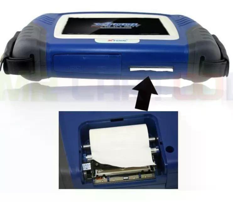 Scanner Camion Xtool Ps2 Heavy Duty-6