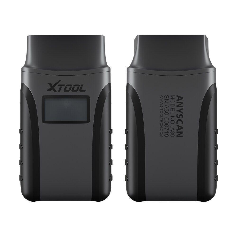 Scanner Automotriz Anyscan A30-0