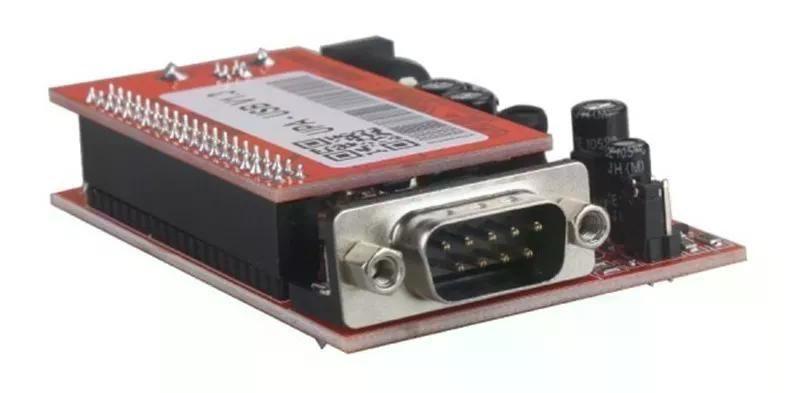 Programador Upa 1.3 Ecu-2