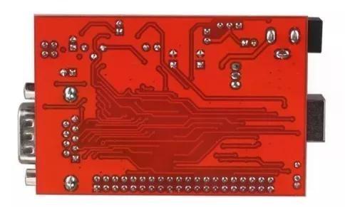 Programador Upa 1.3 Ecu-3