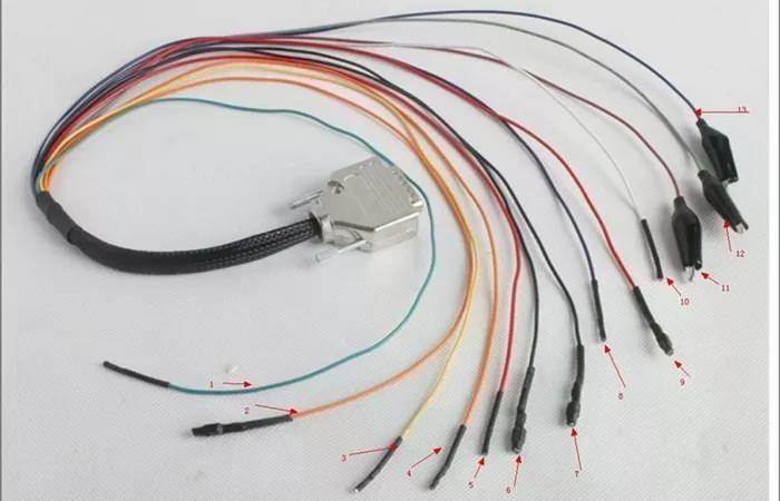 Programador Ktag K-tag Ktm100 V.7.003 Programación Ecu-3