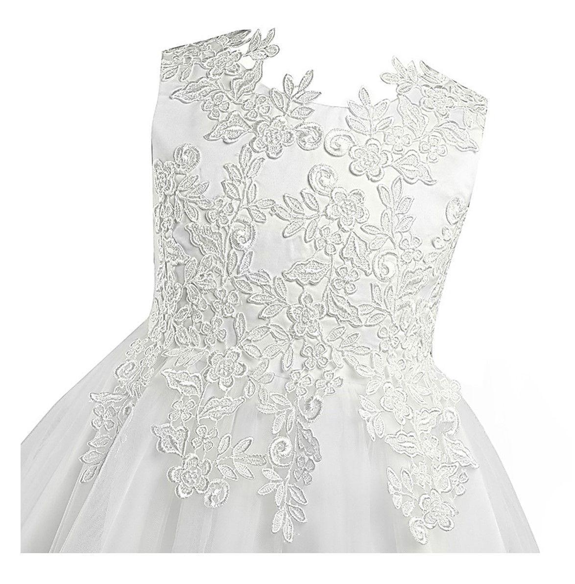 Vestido Sara Comunión Bautizo-4