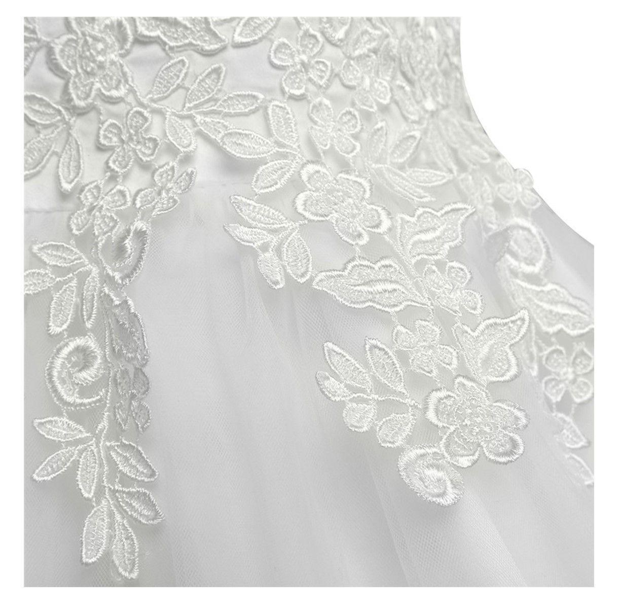 Vestido Sara Comunión Bautizo-5