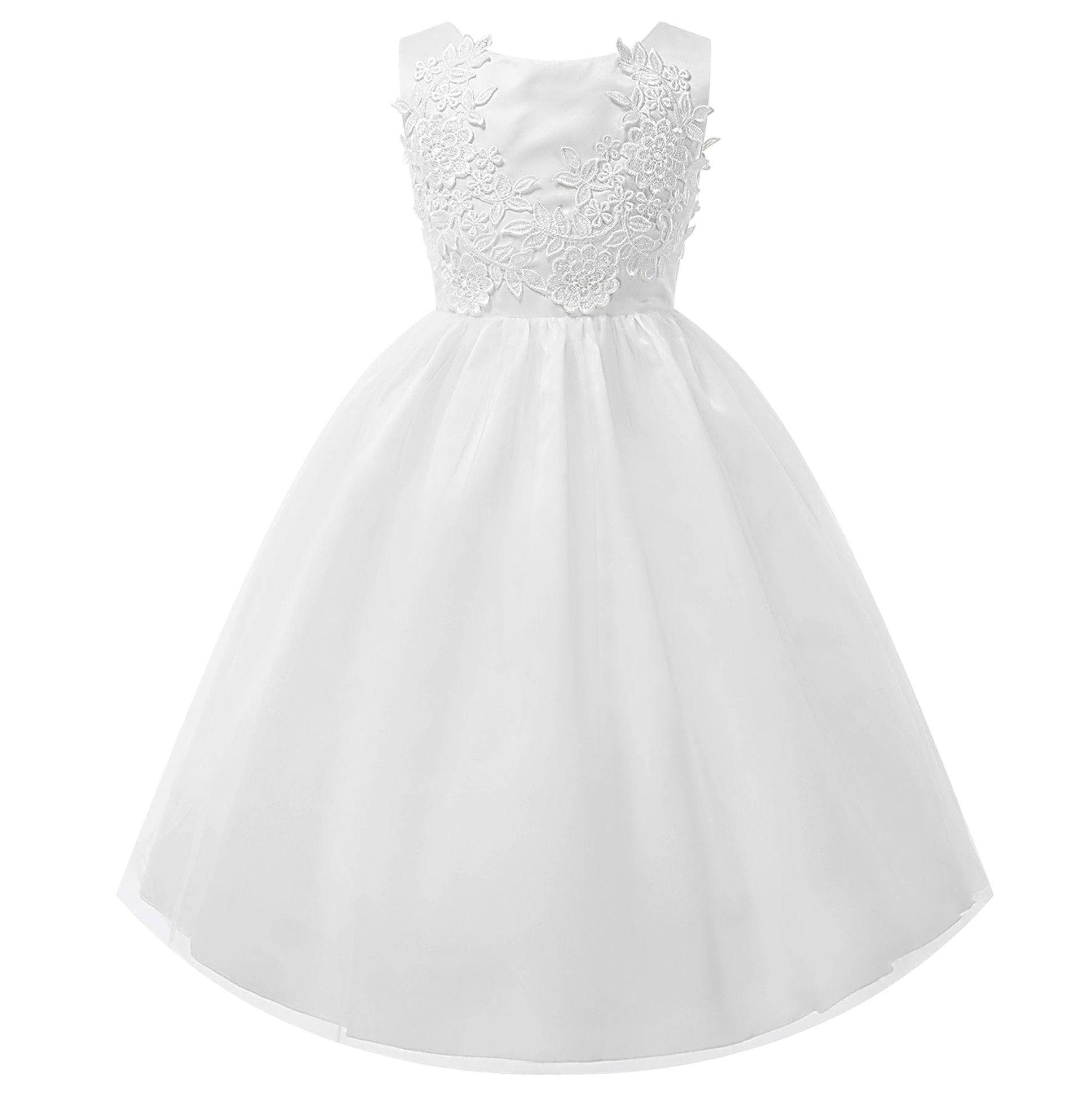 Vestido Soledad Bautizo Comunión-4