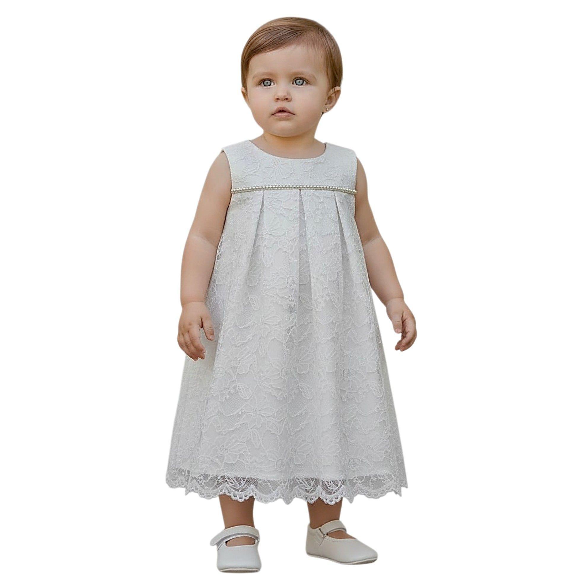 Vestido Bautizo Aurelia-0