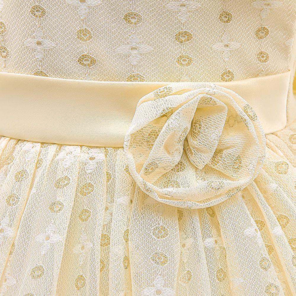 Vestido Flavia Fiesta Cumpleaños-2