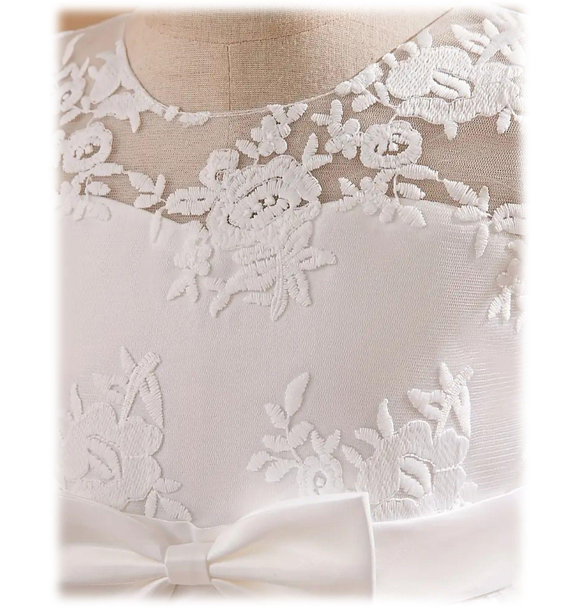 Vestido Comunión Pajes Sofia-3