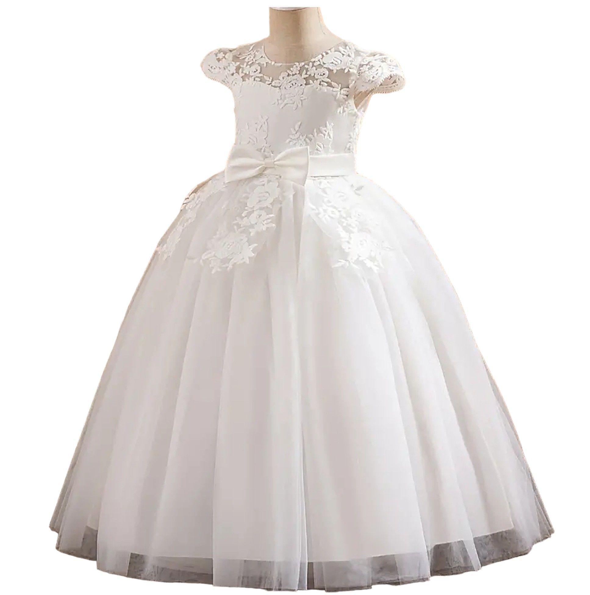 Vestido Comunión Pajes Sofia-5