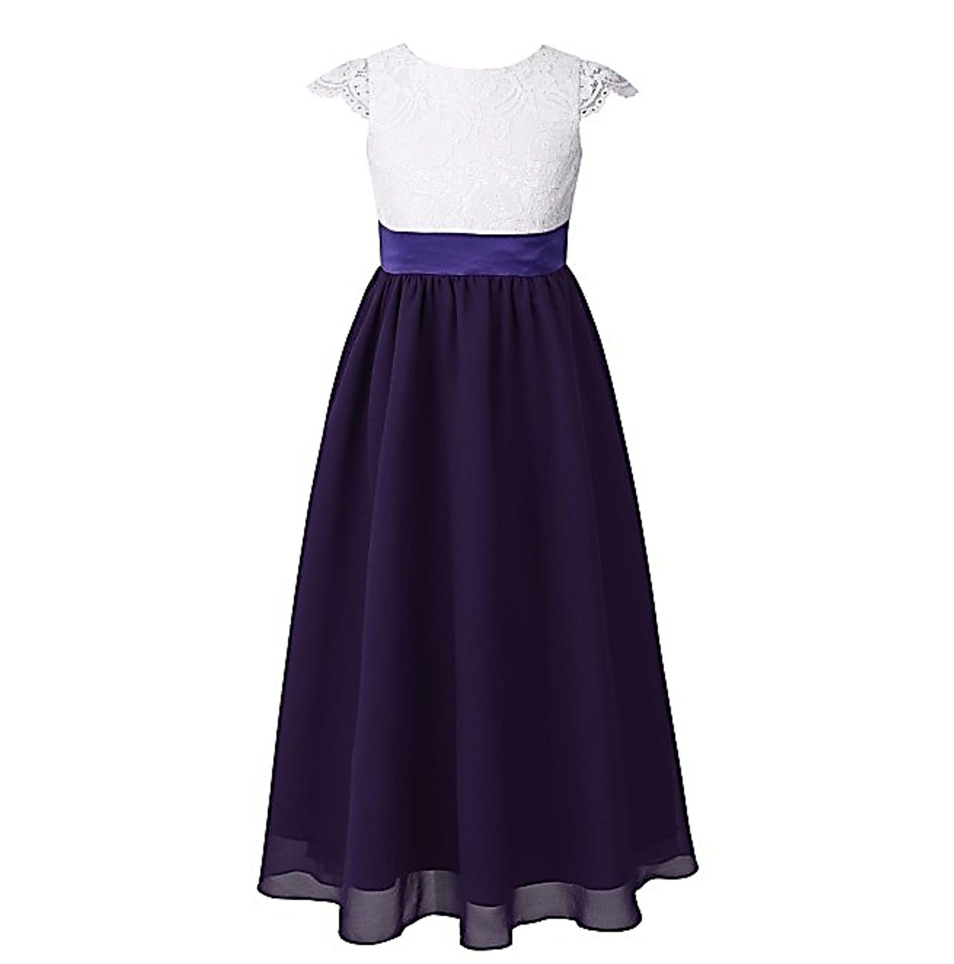 Vestido Simona Gala  BatMitzvah-5