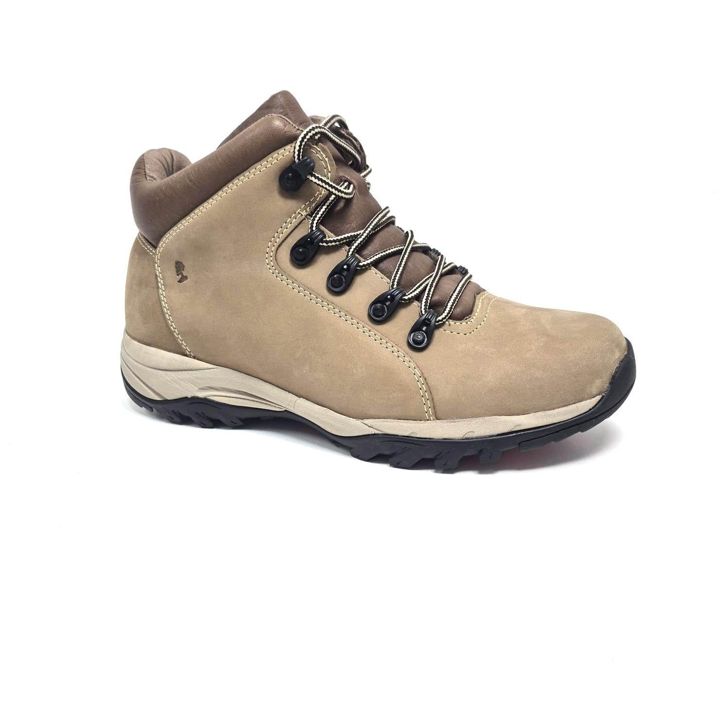 BOTIN DE CUERO WINTER TRACK-4