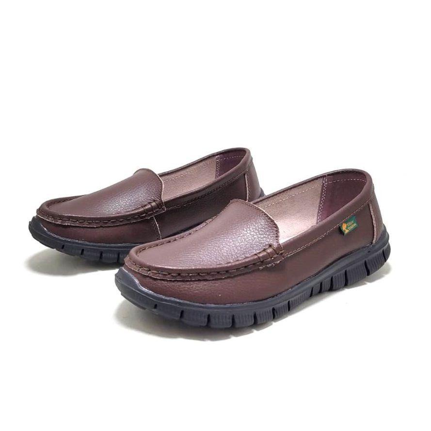 MOCASINES DE CUERO WINTER TRACK-3