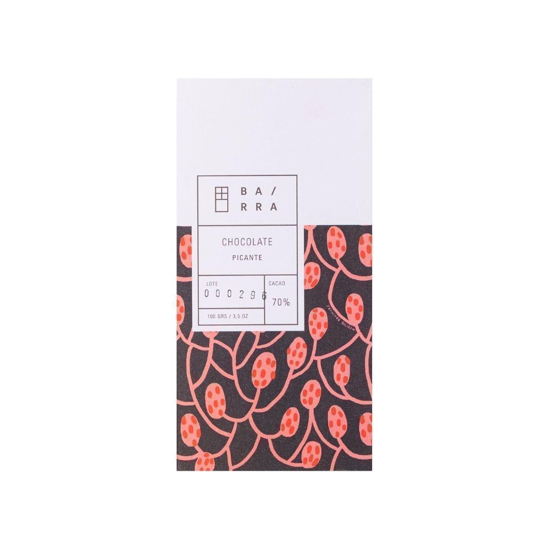 Pack Ilustradores Internacionales -Barra Chocolate-1