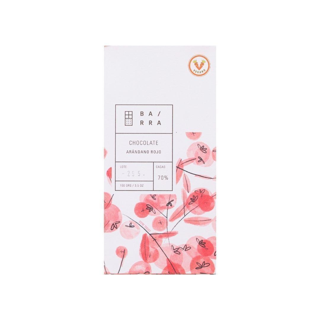 Pack Ilustradores Chilenos - Barra Chocolate-3