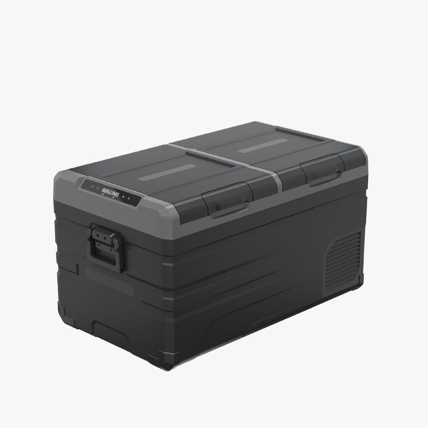 Cooler Refrigerador Alpicool TW75-0