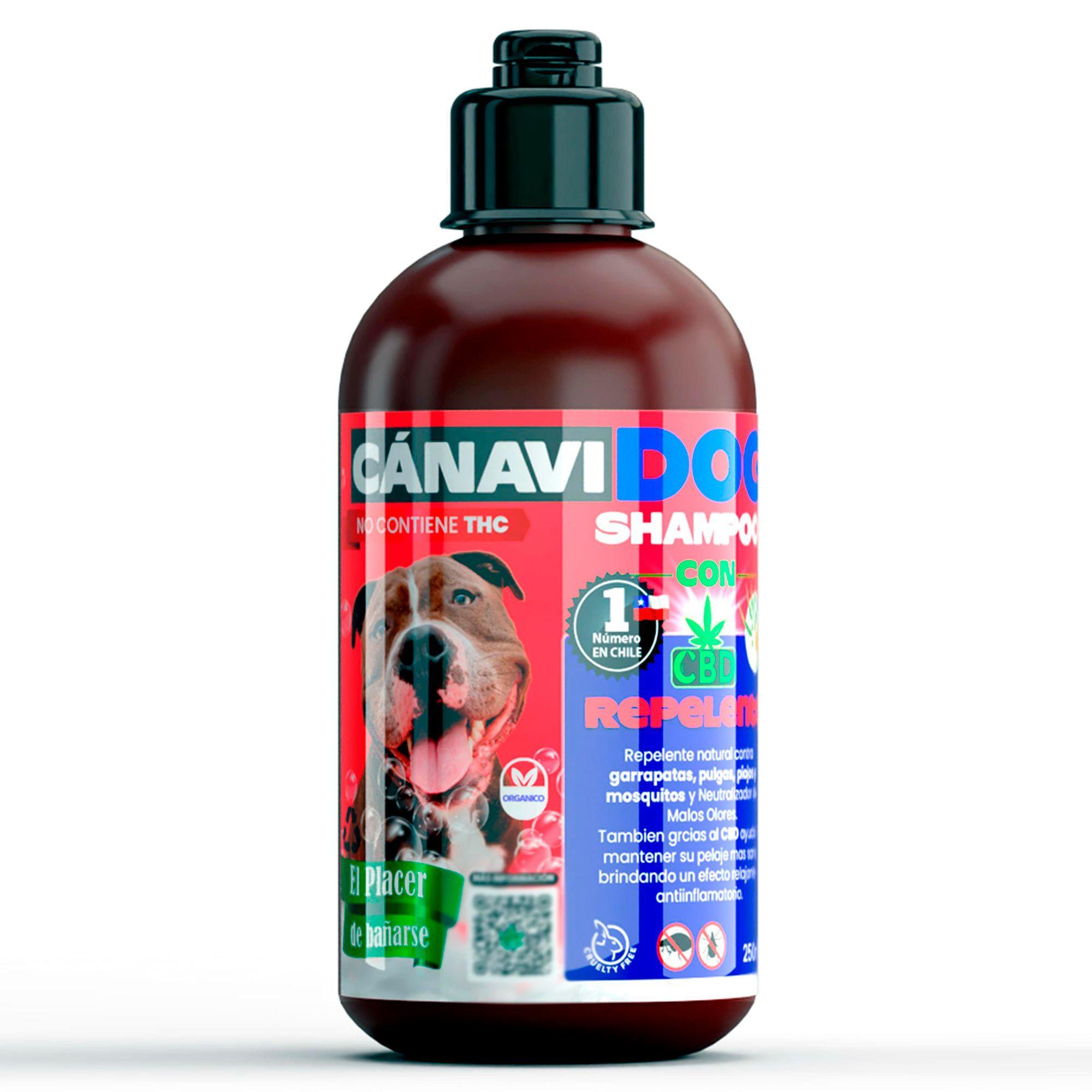 Shampoo Aseites Esenciales, Eucaliptus y Menta-0