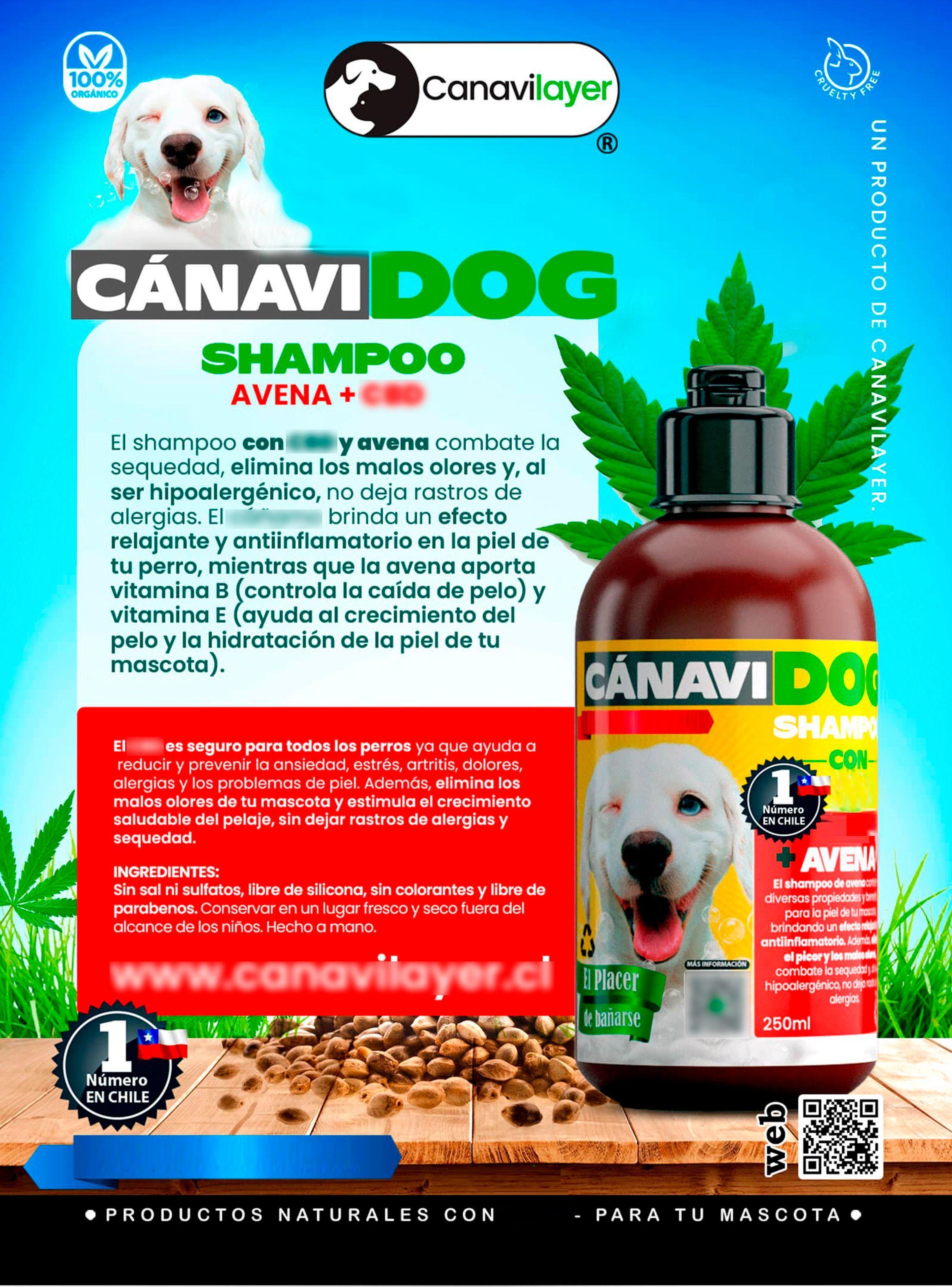 pack Shampoo PH neutro más Acondicionador Aceites Esenciales-2
