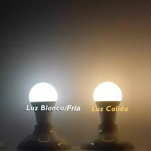 APLIQUE LED BLANCO 4 FOCOS PORTA GU10 LUZ CALIDA-3