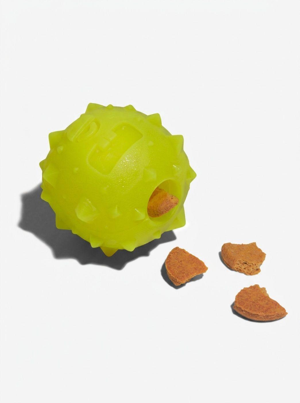 Juguete Perro ZeeDog Toy Rob Microbe-0