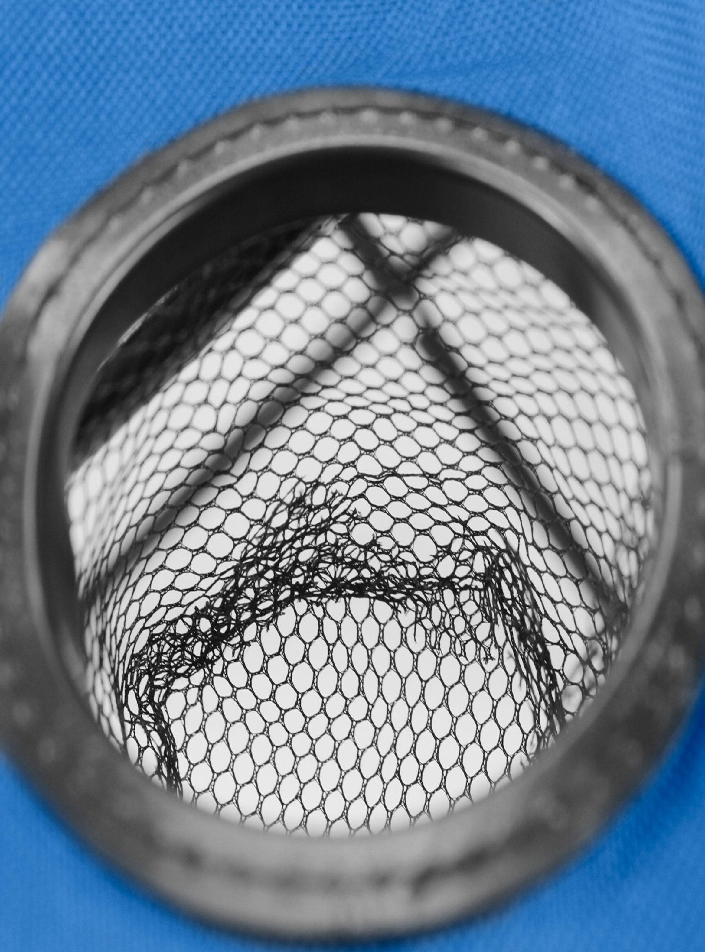 Mesa con 2 Sillas Plegables Azul-5