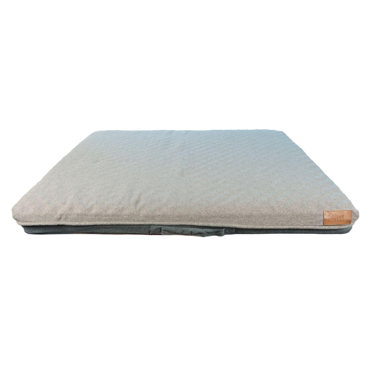 Cama Mascota Maite 100x80x10 cm L-2