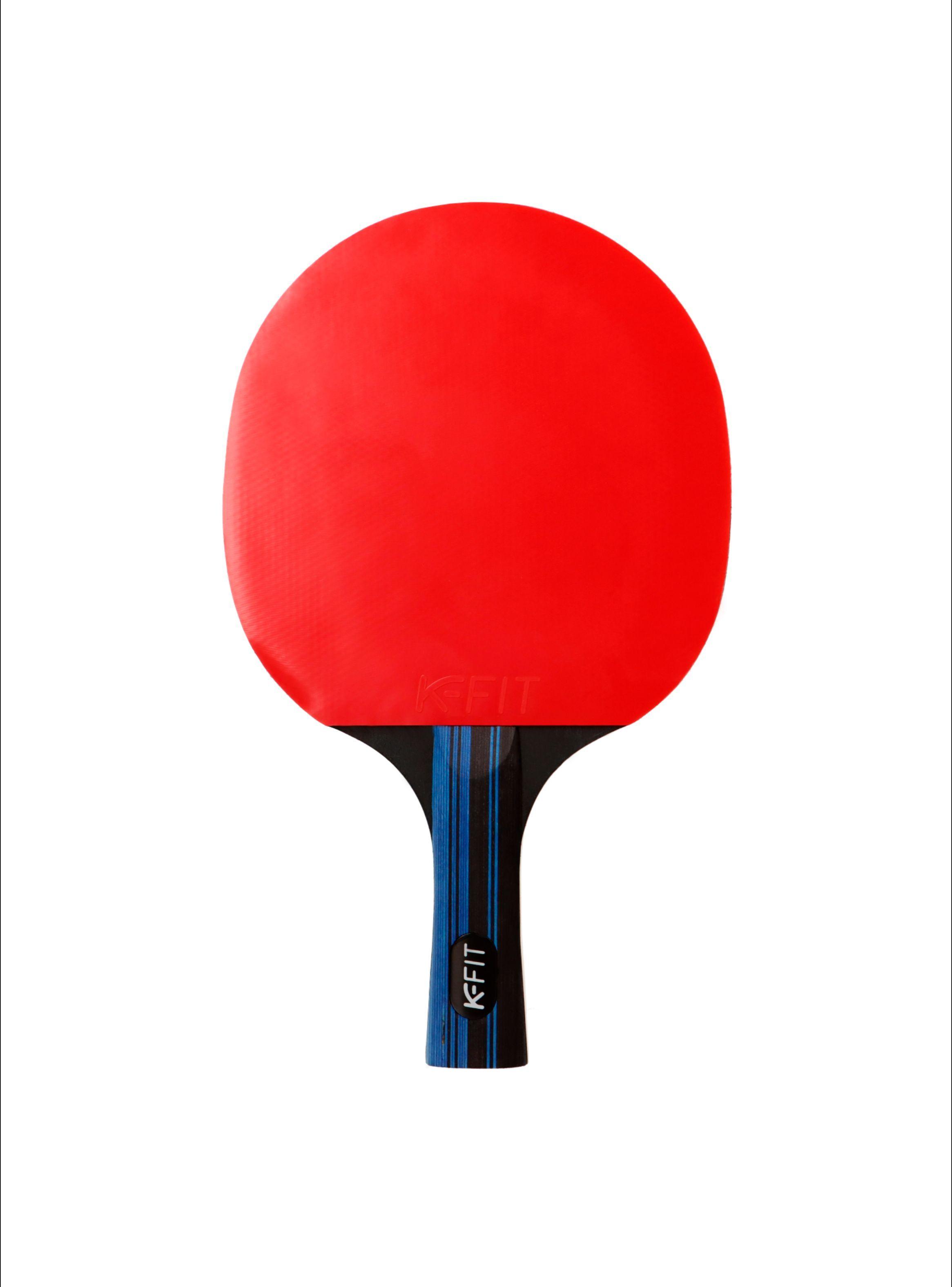 Set de 2 Paletas de Ping Pong + 3 Pelotas-4