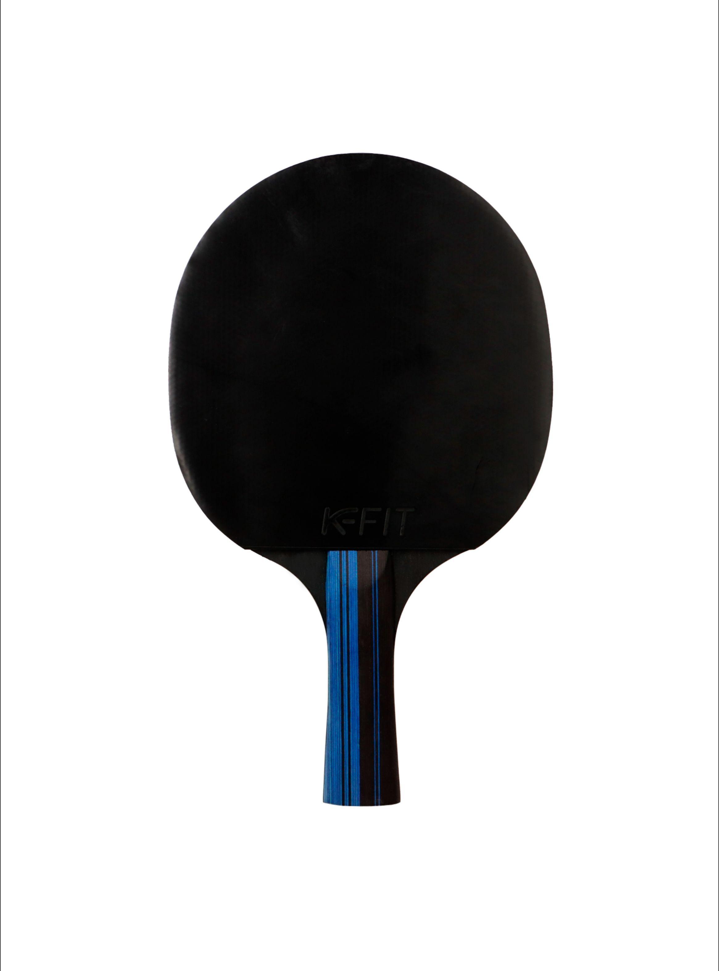Set de 2 Paletas de Ping Pong + 3 Pelotas-7