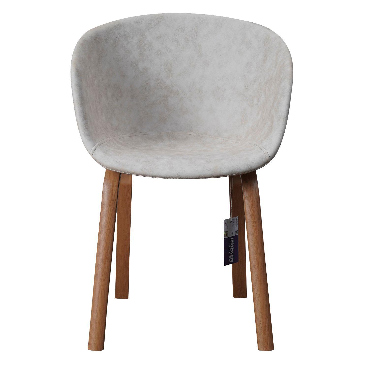 Silla Poltrona Cup -2