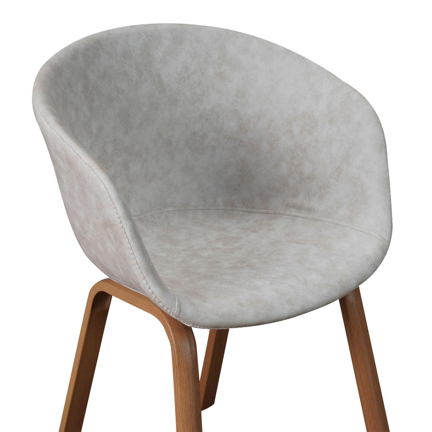 Silla Poltrona Cup -5